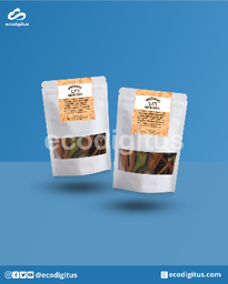 [LPD] Jasa Desain Label Kemasan