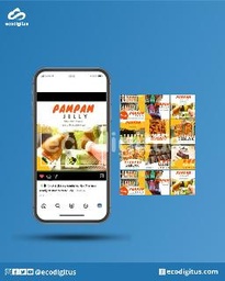 [JSM] Jasa Sosial Media &amp; Editing